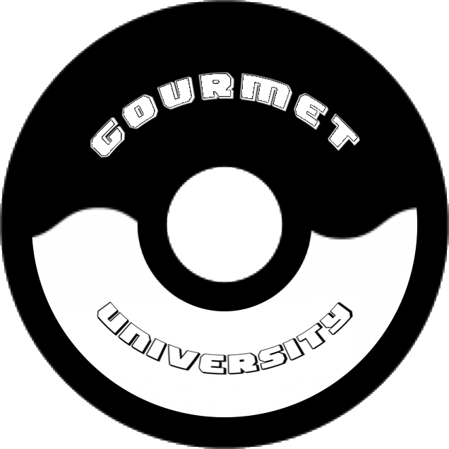 食レポまとめ《グルメ大学》